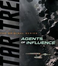 Download ebooks for free Agents of Influence 9781982133689 PDB