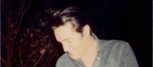 photo elvis