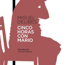 Descargar libros gratis para kindle iphone CINCO HORAS CON MARIO
