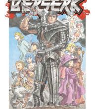 Download amazon ebooks to ipad Berserk Official Guidebook iBook PDB 9781506707068