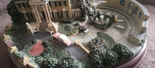graceland miniature 