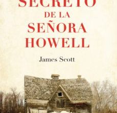 Descargar ebook EL SECRETO DE LA SEÑORA HOWELL | Descarga Libros Gratis (PDF - EPUB)