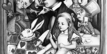 Lewis Carroll
