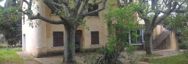 Aixoise house and its land delivered to the developers