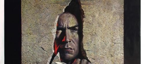 L'EVADE D'ALCATRAZ - ESCAPE FROM ALCATRAZ - BOX OFFICE CLINT EASTWOOD 1979 