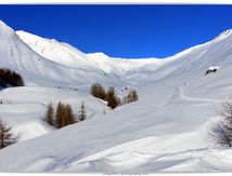 La Foux #1
