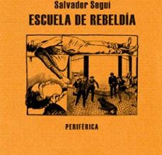 ESCUELA DE REBELDÍA leer pdf