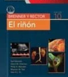 BRENNER Y RECTOR. EL RIÑÓN 10 ED. leer el libro pdf