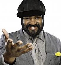 Gregory Porter