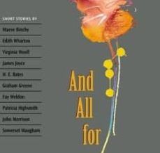 Descargar ebook AND ALL FOR LOVE...: SHORT STORIES | Descarga Libros Gratis (PDF - EPUB)