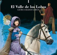 Descargar libros japoneses kindle EL VALLE DE LOS LOBOS (CRONICAS DE LA TORRE I)