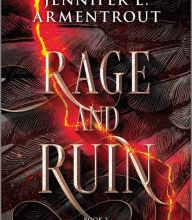 Free downloadable new books Rage and Ruin 9781335018250 (English Edition)