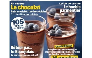 Nouveaux abonnements