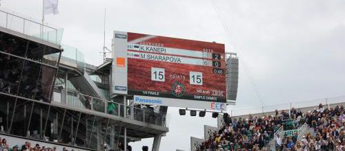 Roland Garros