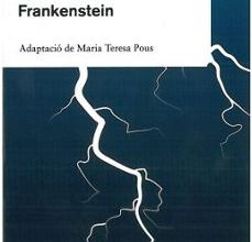 {epub descargar} FRANKENSTEIN