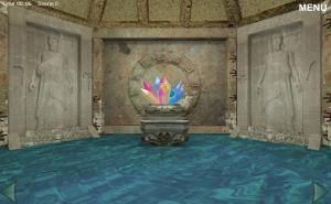 No one escape - Dungeon I soluce