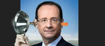 Ce Même politique qui advient...