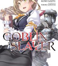 [Kindle] Goblin Slayer, Vol. 9 (light novel) download