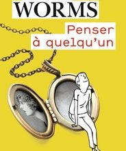 Ebook téléchargements gratuits epub Penser à quelqu'un (Litterature Francaise) PDF ePub MOBI