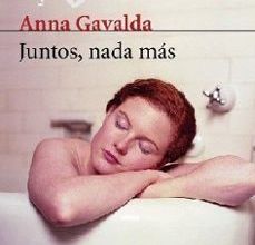 JUNTOS, NADA MAS leer pdf