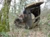 Citroen traction