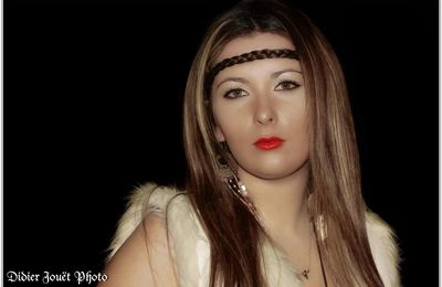 Sandy (1) - Portraits