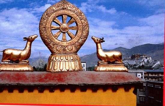 PAROLES DU TIBET 1