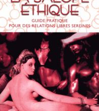 Ebooks pour téléchargements gratuits La salope éthique  - Guide pratique pour des relations libres sereines