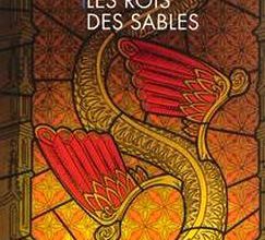 George R.R. Martin - Les rois des sables