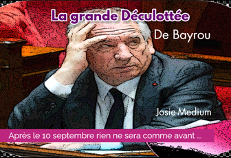 Bayrou : La grande déculottée 👁