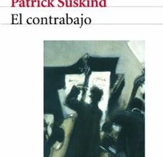[Kindle] EL CONTRABAJO descargar gratis