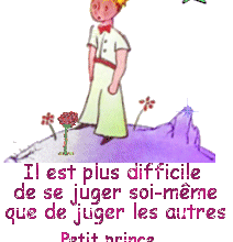 Le Petit Prince