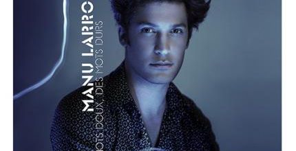 Manu Larrouy, changement de cap audacieux pour le dandy de la chanson française