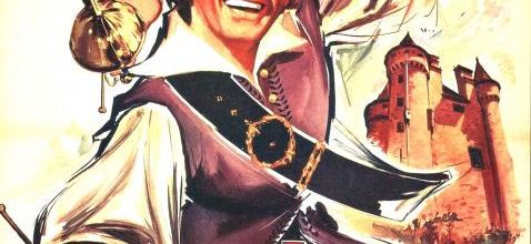 LE CAPITAN -  BOURVIL BOX OFFICE 1960