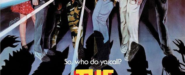 THE MONSTER SQUAD