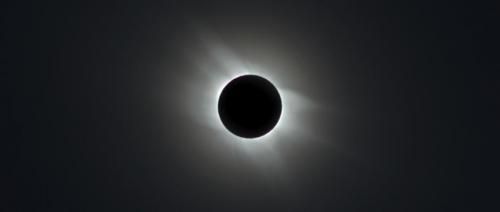 Eclipse de demain