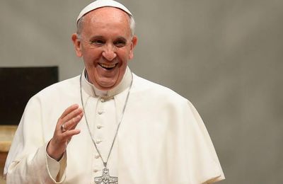 Le Pape François peaufine son encyclique sur l’écologie - aleteia