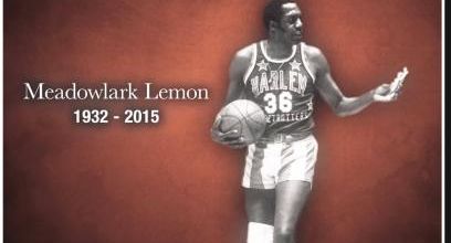 MEADOWLARK LEMON