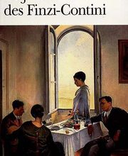 Download PDF Le Jardin des Finzi-Contini