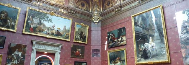 Quelques curiosités du Musée de Picardie 