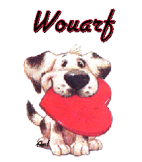 Aujourd'hui, c'est la fête : ma poilue a 11 ans 