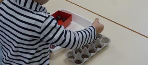 Mes ateliers "je fais seul"