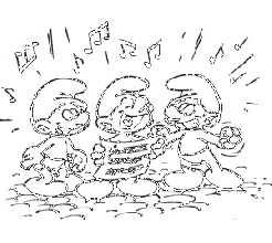 Choisir ses chants
