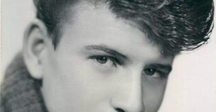 BOBBY RYDELL 
