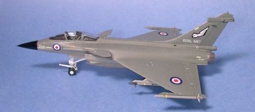 Des Rafale brit ?