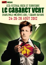 CABARET VERT 2012 PHASE1