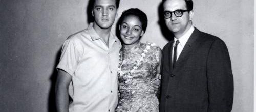 photo elvis