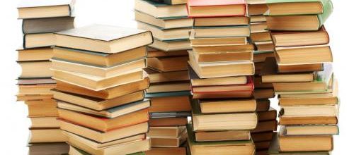 Marathon Livresque du mois [1] : Septembre 