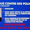 La sécurité des français ne serait plus assurée ?
