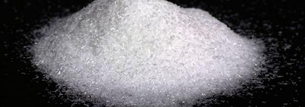 Les dangers du glutamate